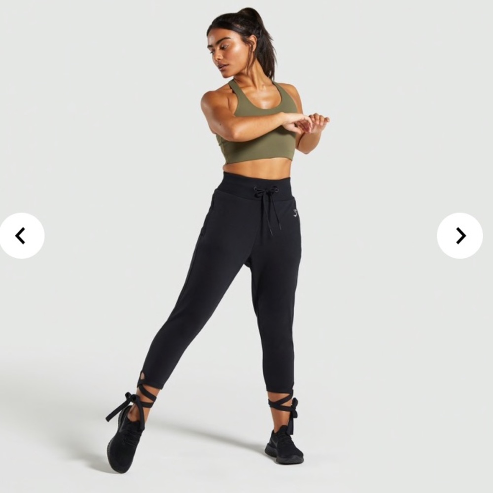 Gymshark joggers